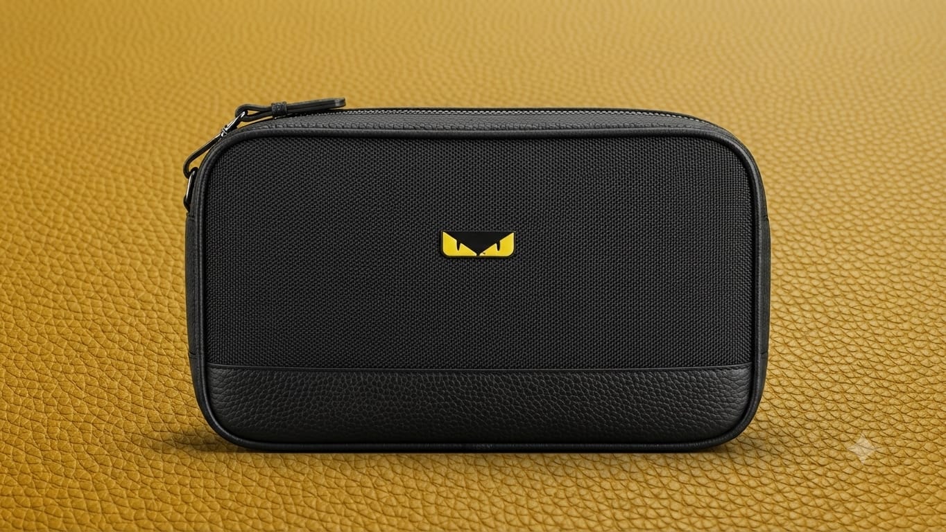 Leather product ref KYC-002