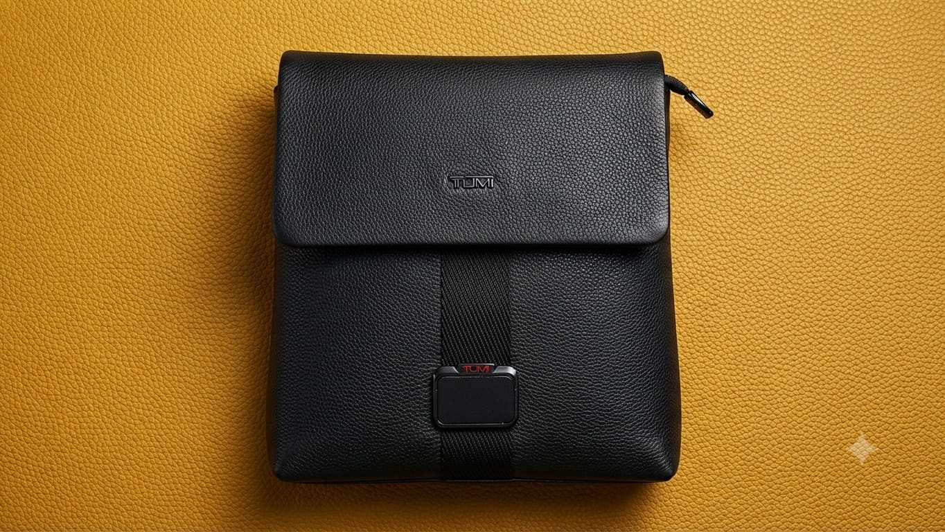 Leather product ref KYC-003