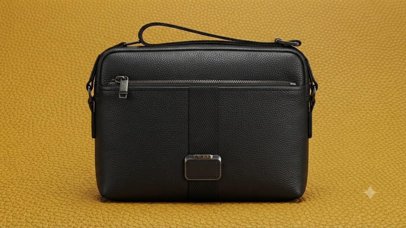 Leather product ref KYC-005