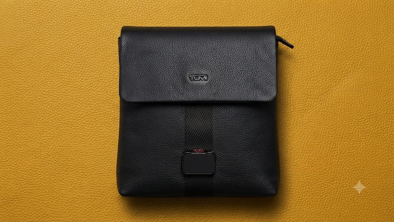 Leather product ref KYC-006