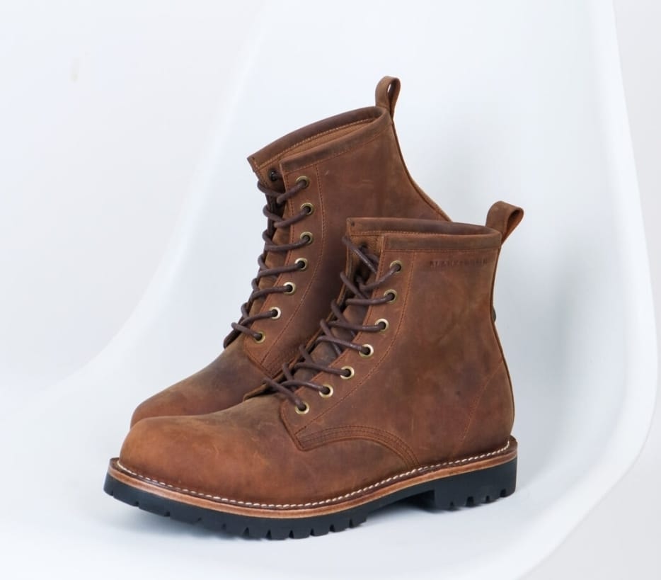 Leather product ref KYC-009