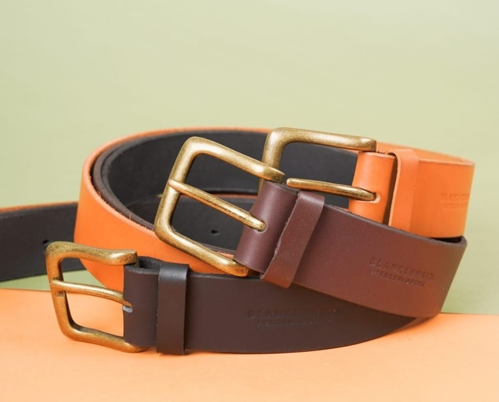 Leather product ref KYC-013