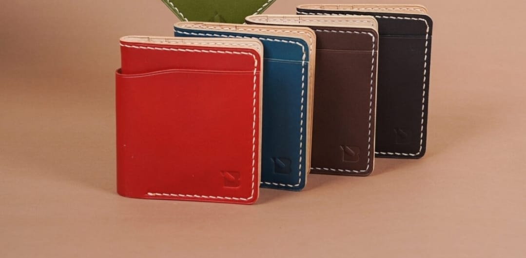 Leather product ref KYC-016
