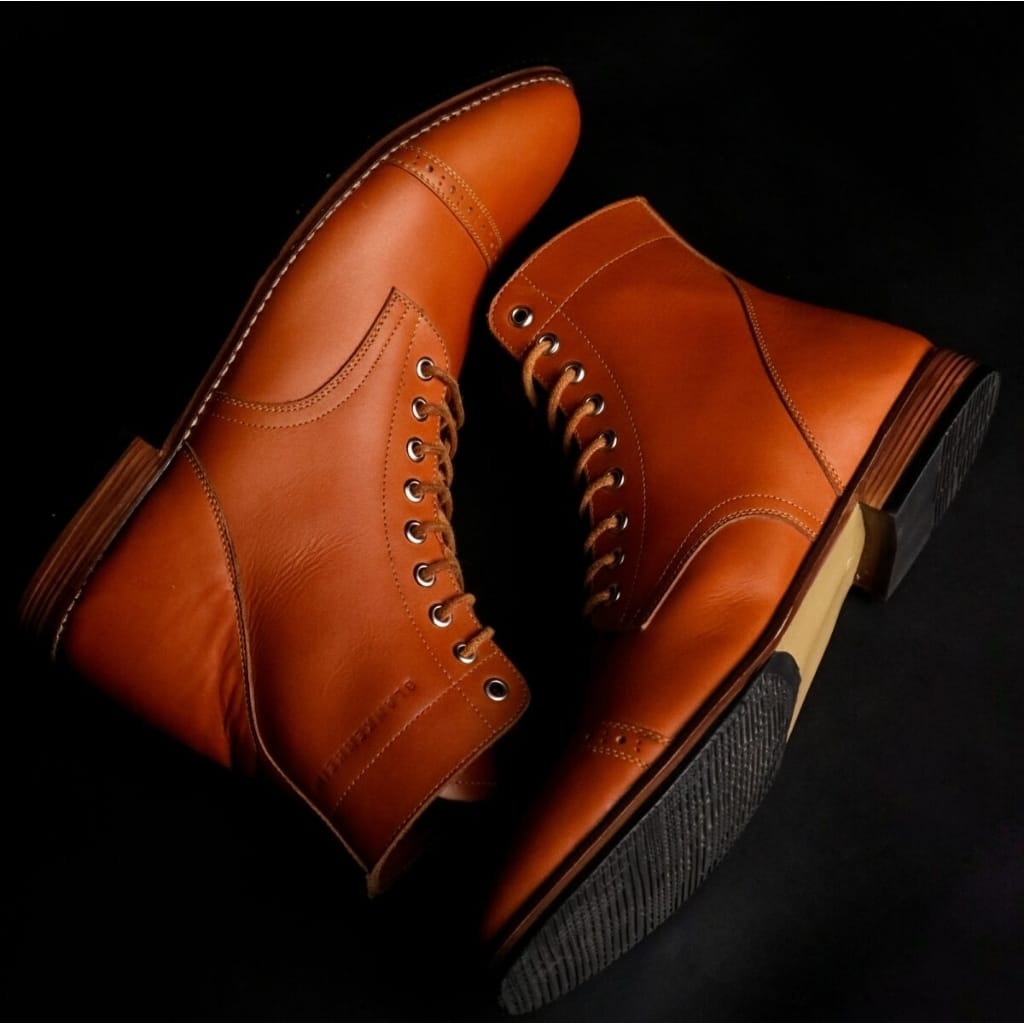 Leather product ref KYC-017
